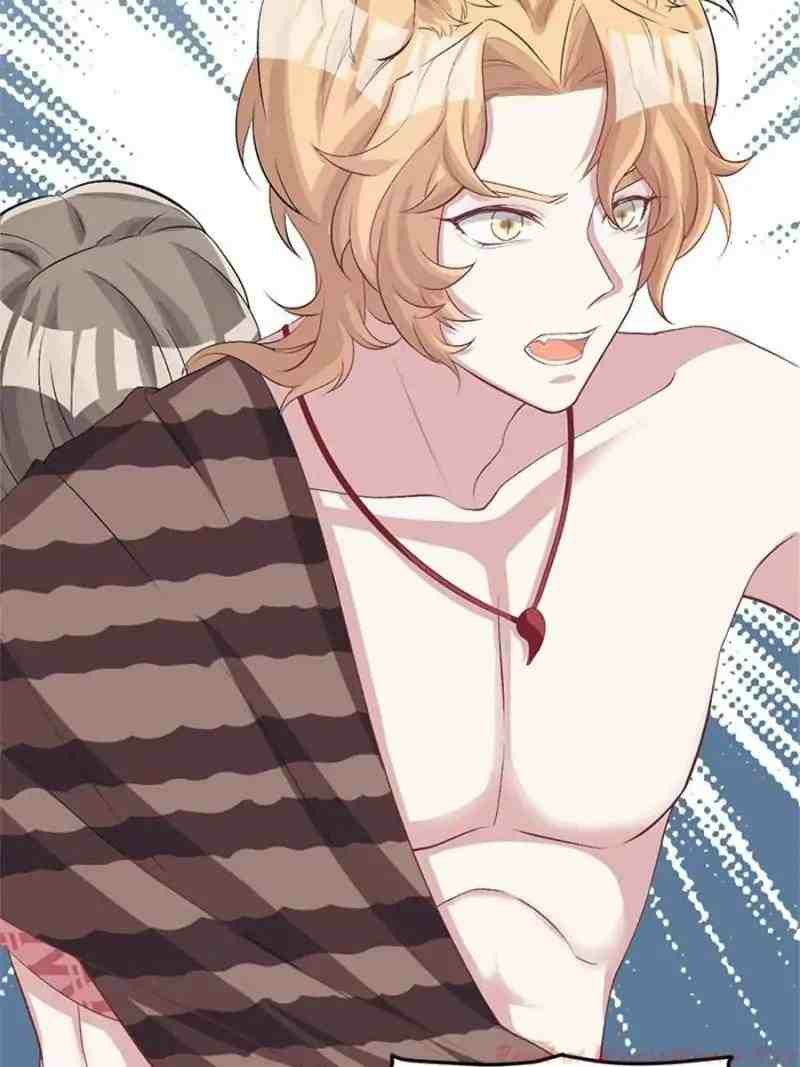 Beauty and the Beasts Chapter 83 Gambar 28